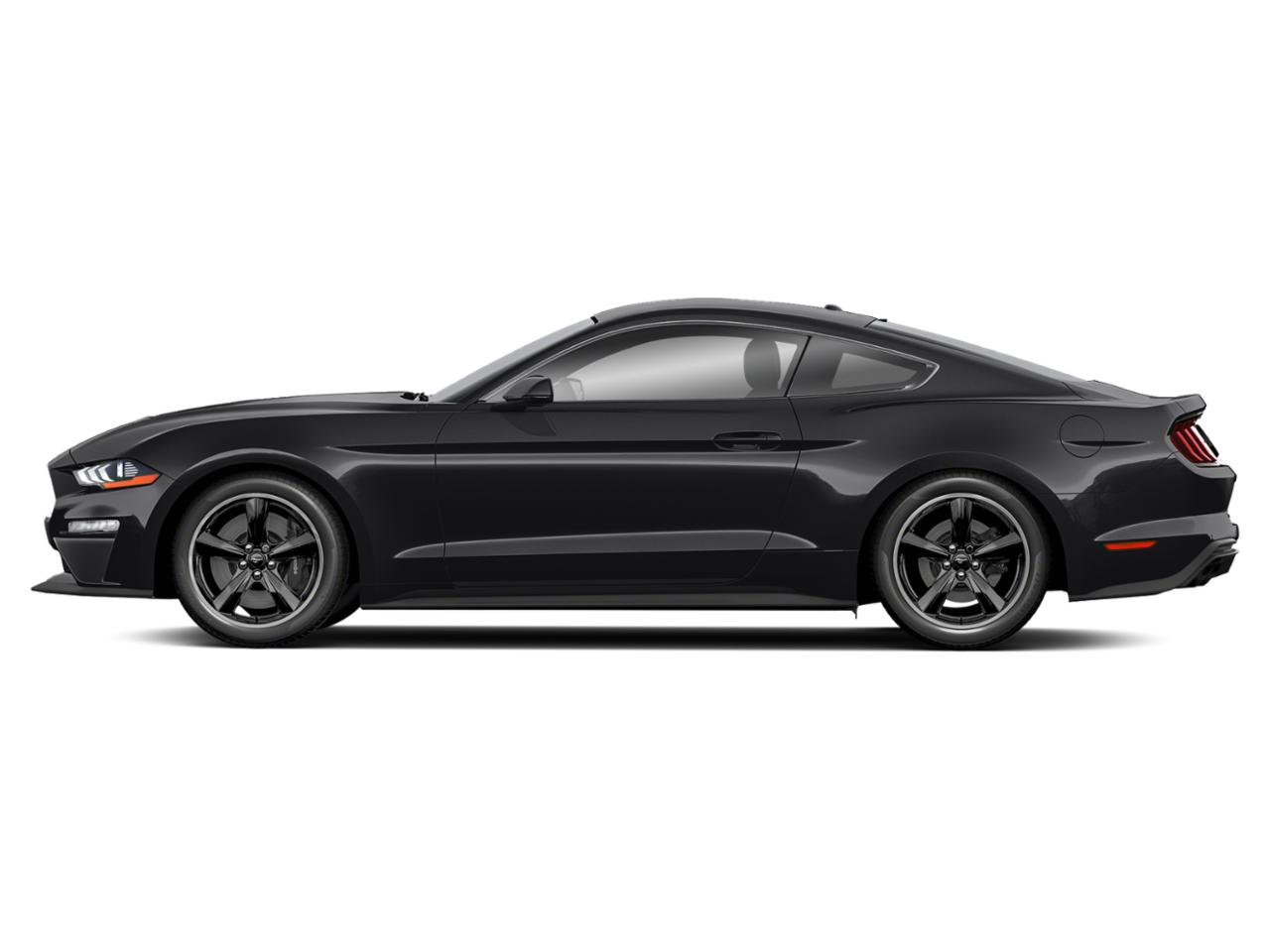 2019 Ford Mustang Vehicle Photo in Las Vegas, NV 89149