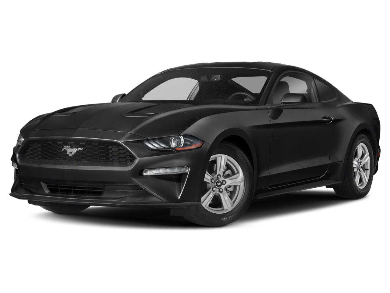 2019 Ford Mustang Vehicle Photo in Corpus Christi, TX 78415