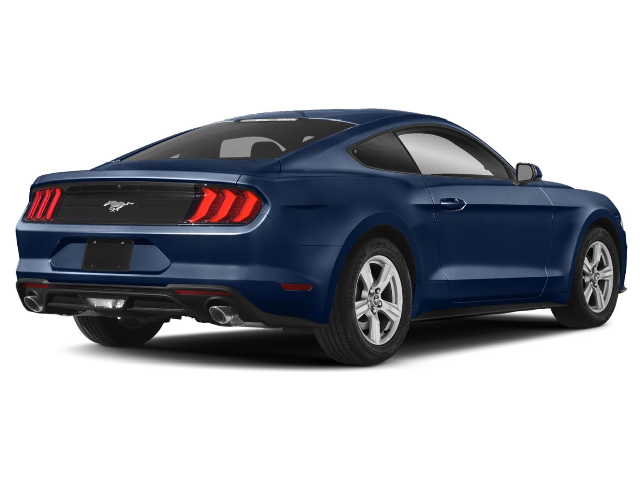 2019 Ford Mustang Vehicle Photo in Panama City, FL 32401