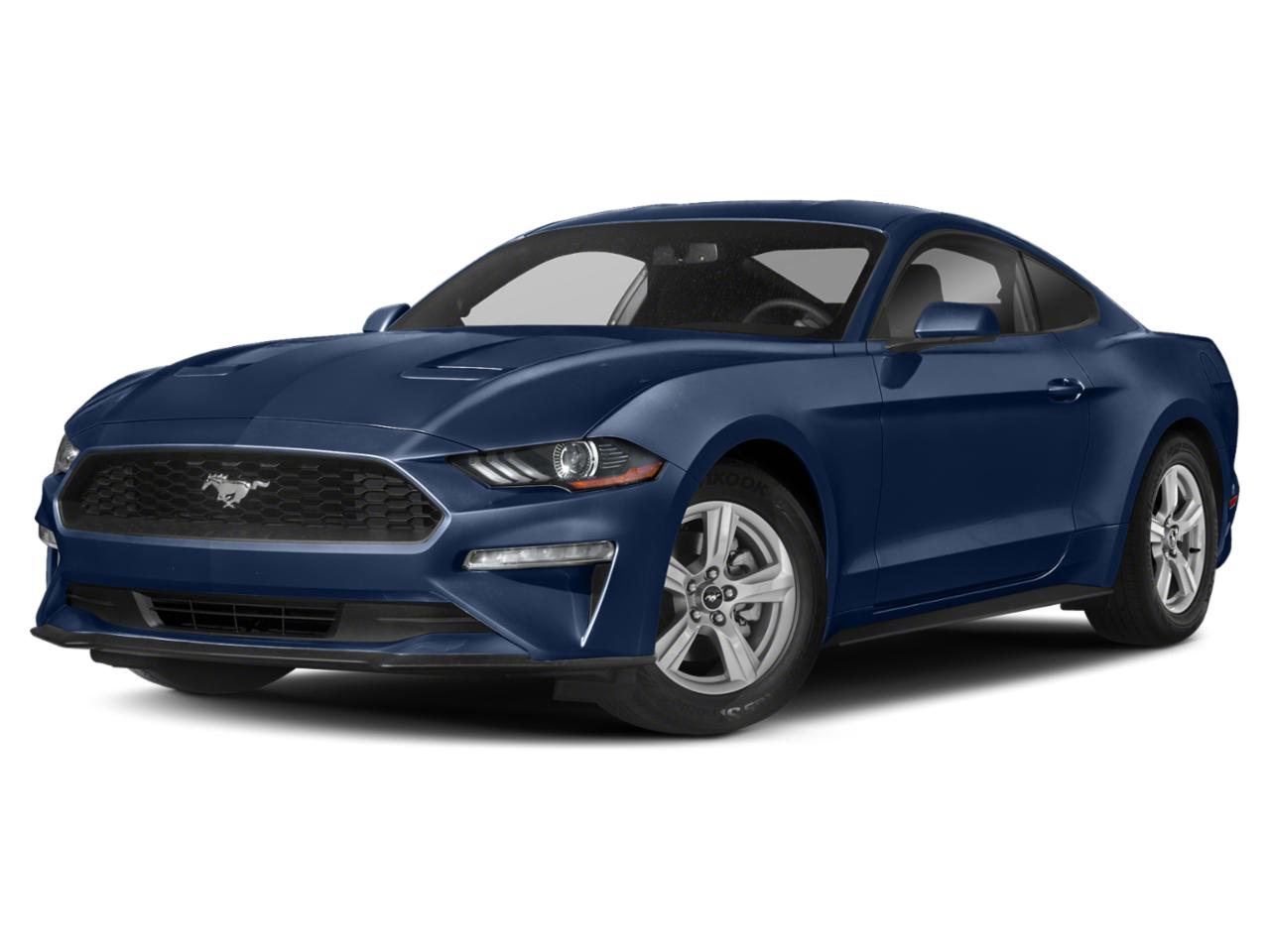 2019 Ford Mustang Vehicle Photo in Panama City, FL 32401