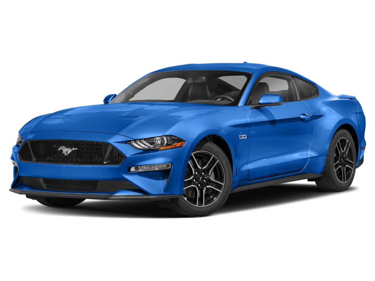 2019 Ford Mustang Vehicle Photo in Jacksonville, FL 32244