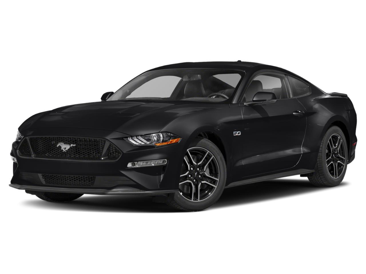 2019 Ford Mustang Vehicle Photo in Margate, FL 33063