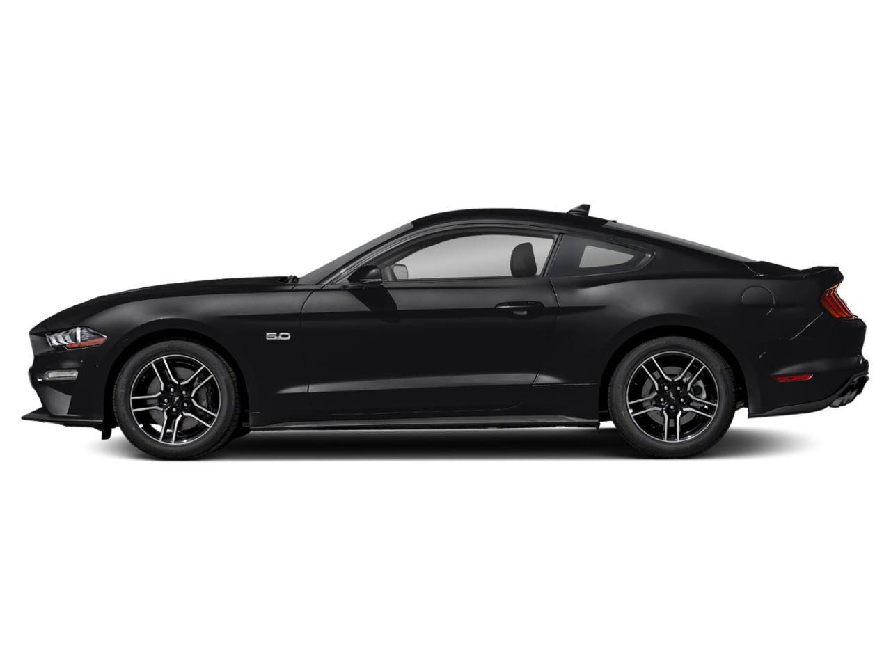 2019 Ford Mustang Vehicle Photo in Margate, FL 33063