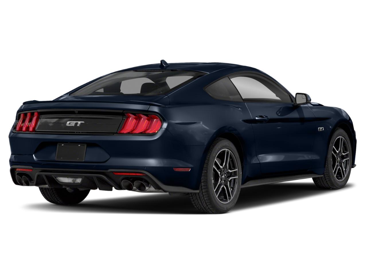 2019 Ford Mustang Vehicle Photo in Sanford, FL 32771