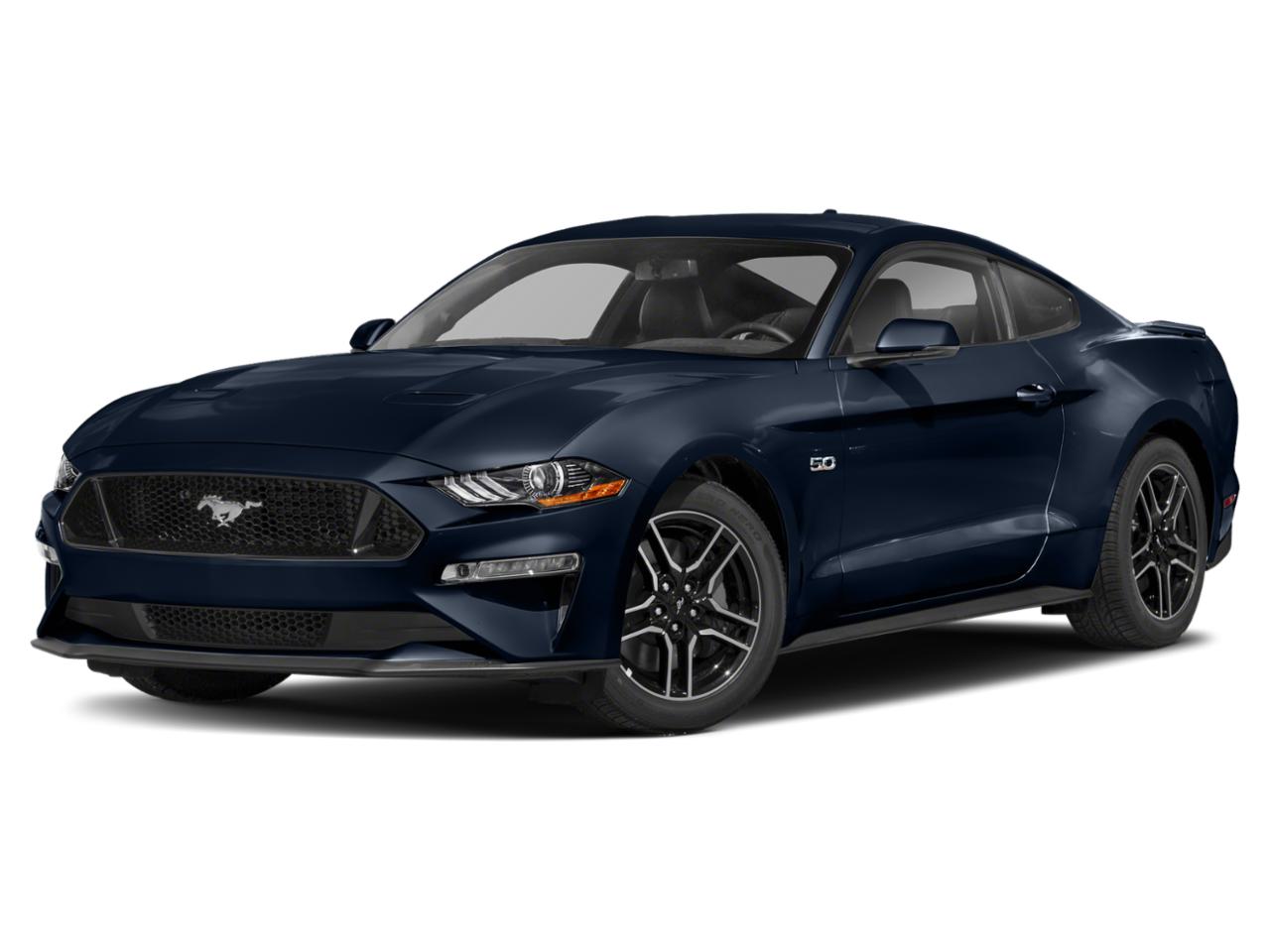 2019 Ford Mustang Vehicle Photo in Sanford, FL 32771