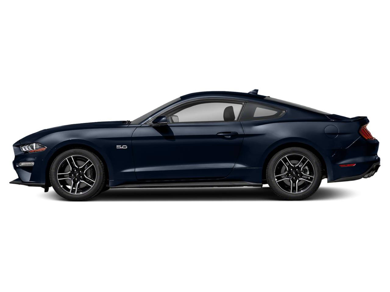 2019 Ford Mustang Vehicle Photo in Sanford, FL 32771