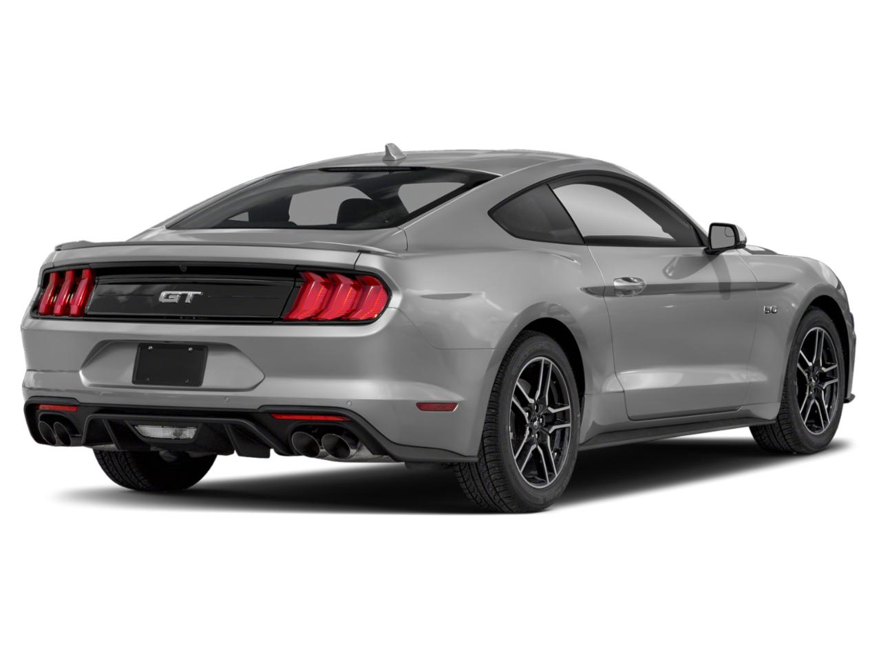 2019 Ford Mustang Vehicle Photo in Sanford, FL 32771