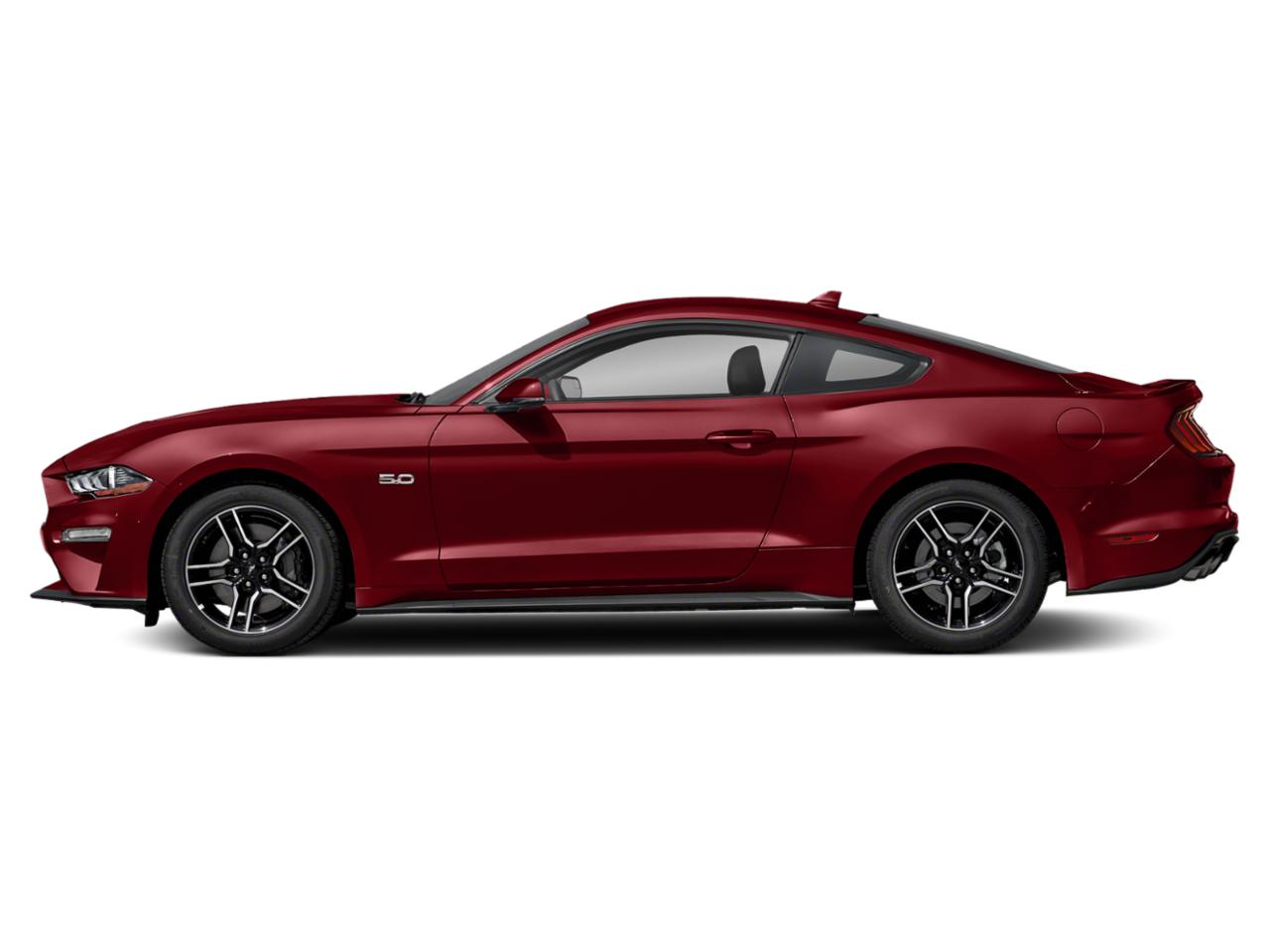 2019 Ford Mustang Vehicle Photo in Spokane Valley, WA 99212