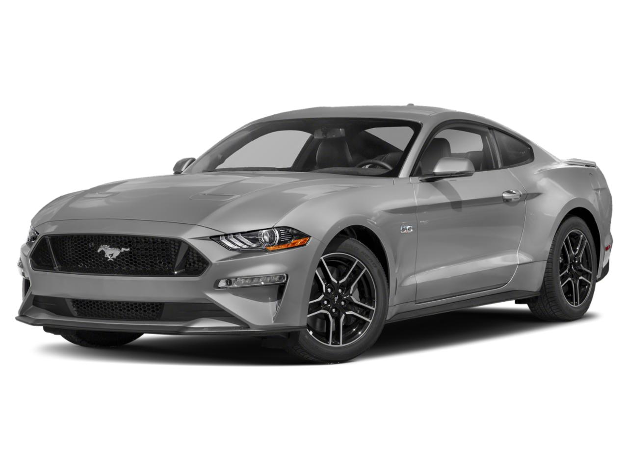 2019 Ford Mustang Vehicle Photo in Sanford, FL 32771