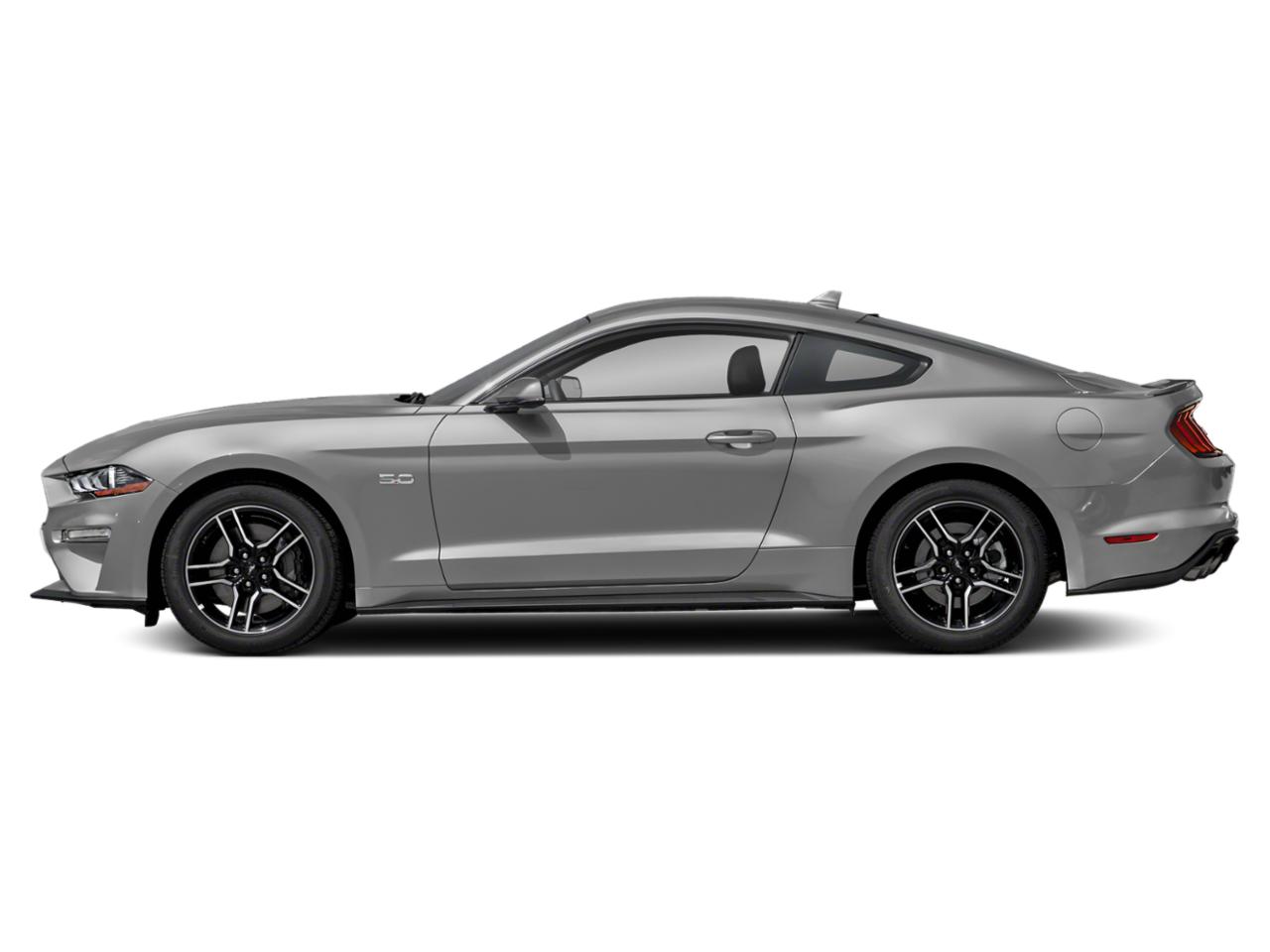 2019 Ford Mustang Vehicle Photo in Sanford, FL 32771