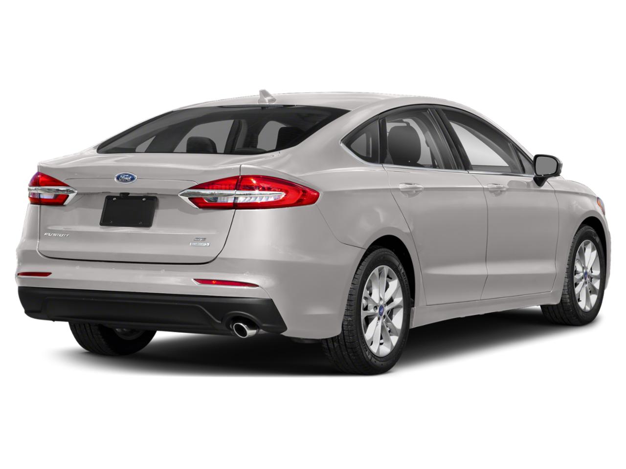 2019 Ford Fusion Vehicle Photo in Clearwater, FL 33764