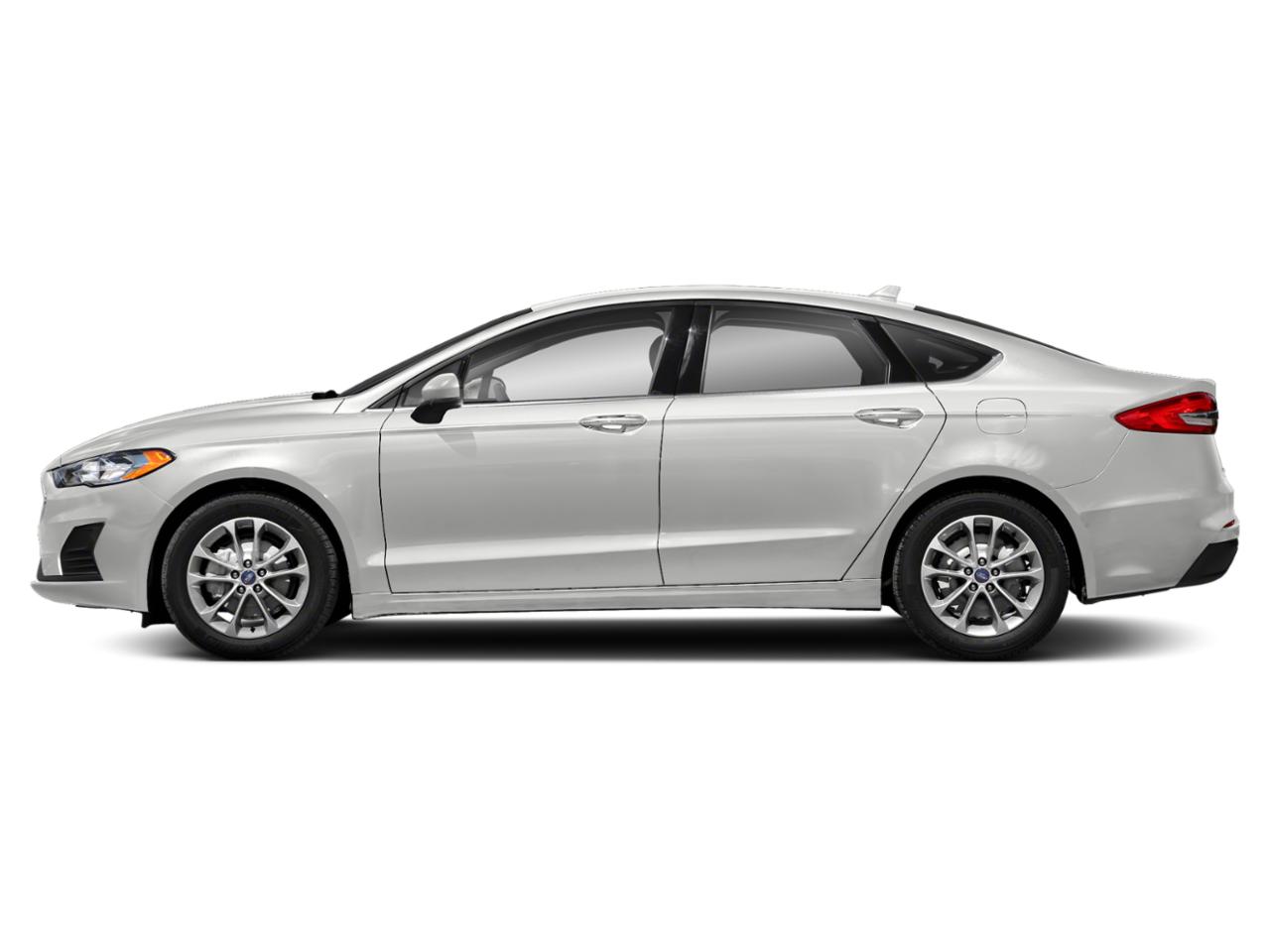 2019 Ford Fusion Vehicle Photo in Memphis, TN 38125