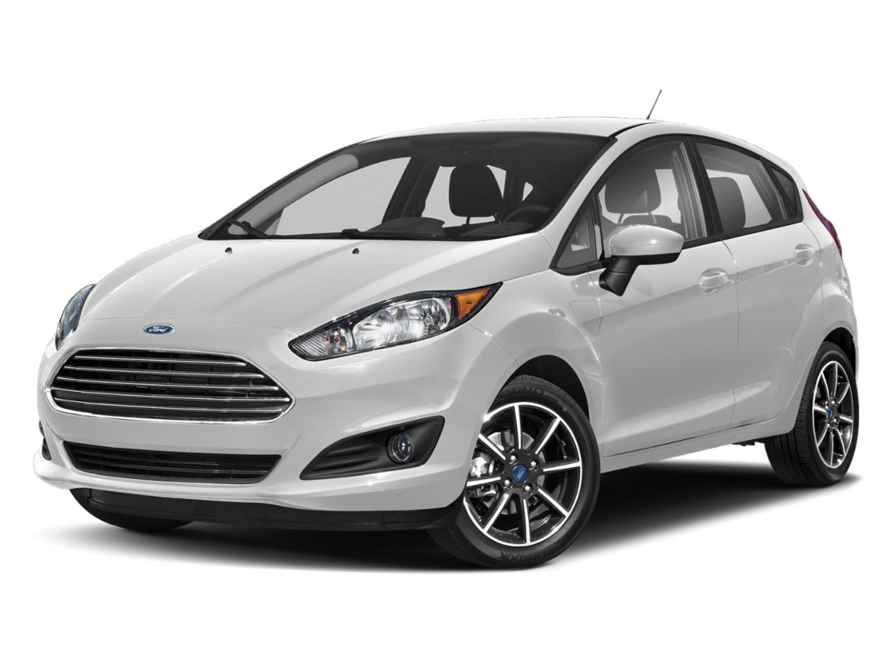 2019 Ford Fiesta Vehicle Photo in St. Petersburg, FL 33713