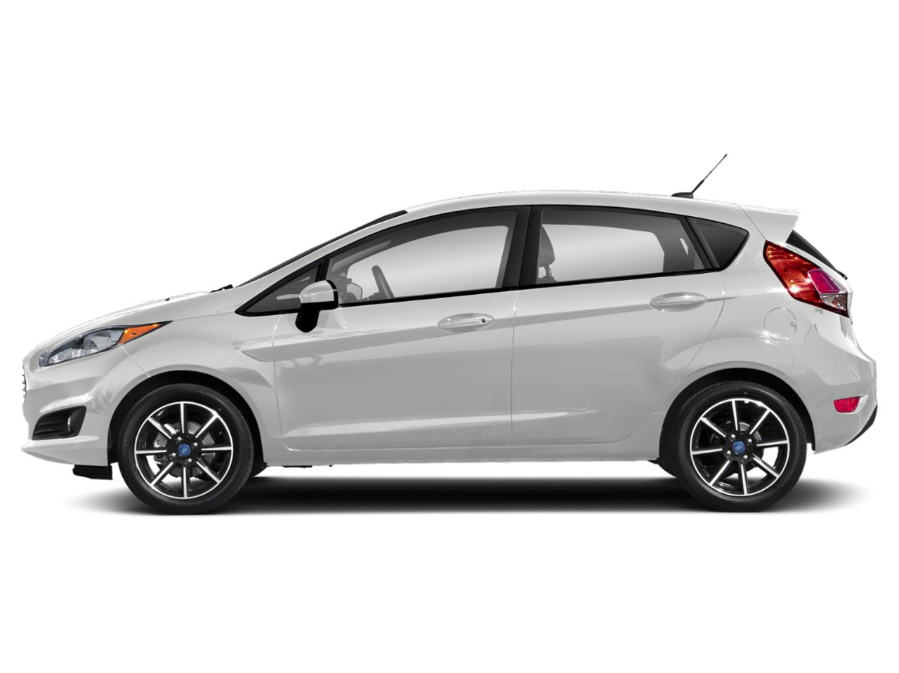 2019 Ford Fiesta Vehicle Photo in St. Petersburg, FL 33713