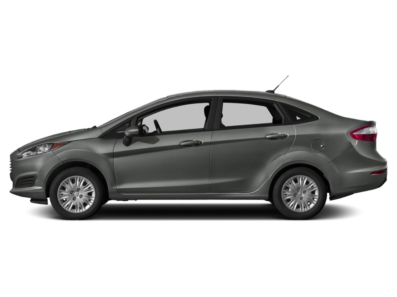 Used 2019 Ford Fiesta SE with VIN 3FADP4BJ9KM109573 for sale in Roswell, NM