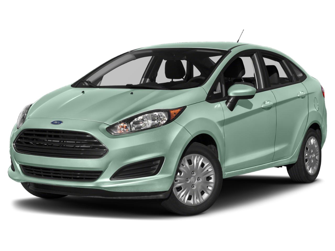 2019 Ford Fiesta Vehicle Photo in Winter Park, FL 32792