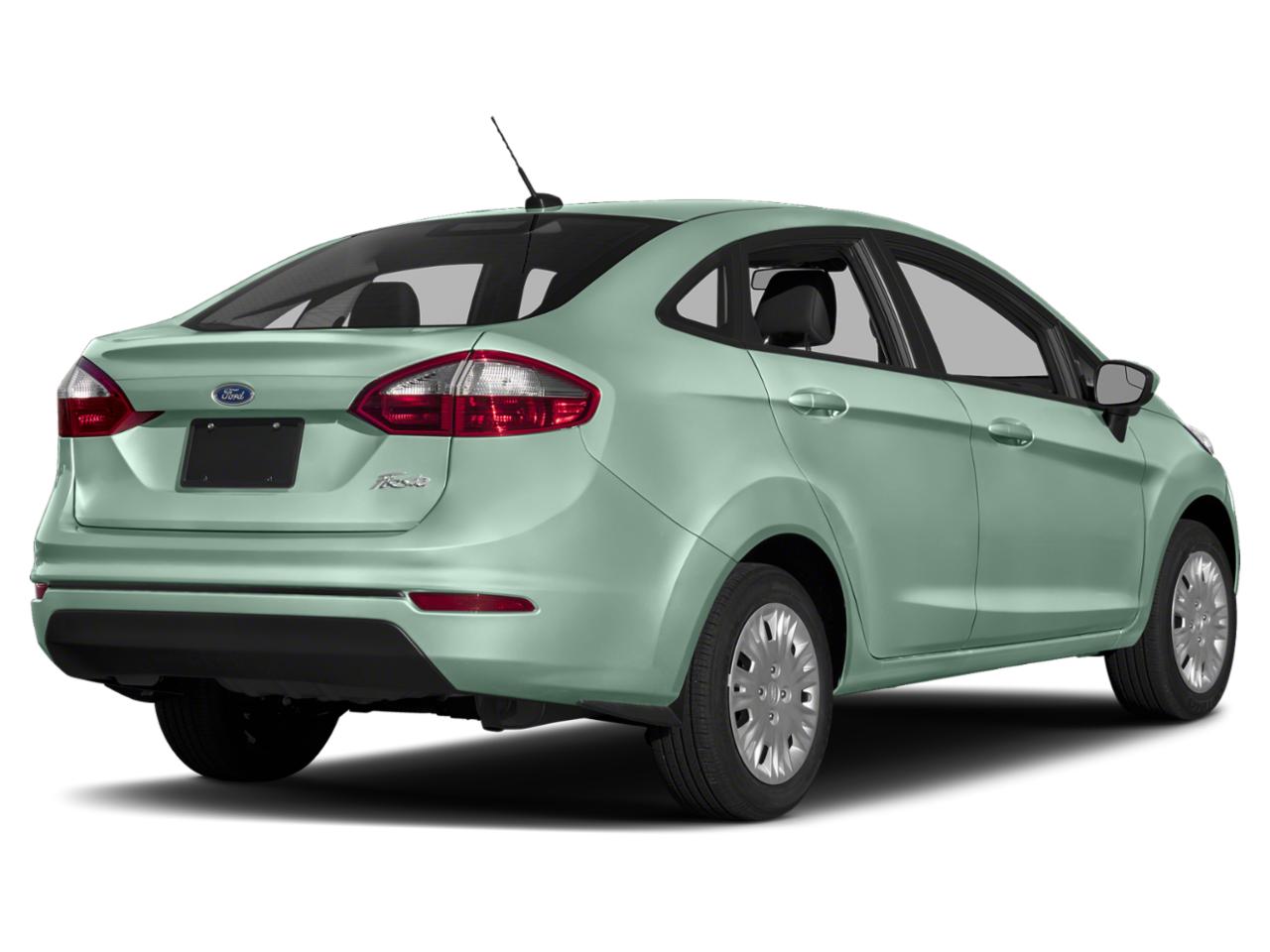 2019 Ford Fiesta Vehicle Photo in Winter Park, FL 32792