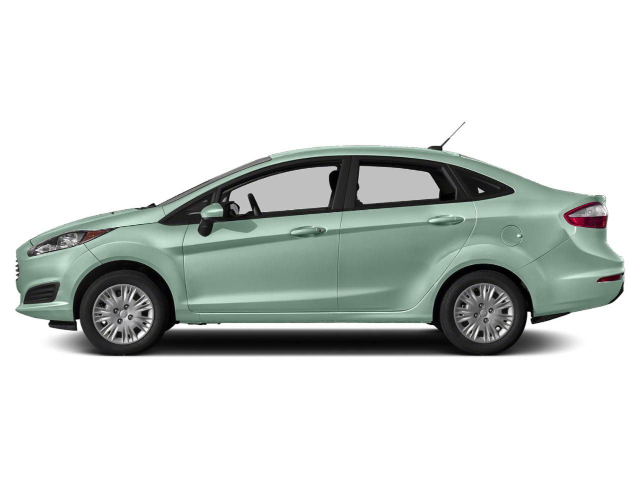 2019 Ford Fiesta Vehicle Photo in Winter Park, FL 32792