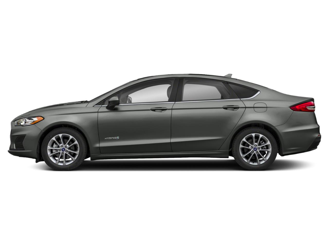 Used 2019 Ford Fusion Hybrid SE with VIN 3FA6P0LUXKR256479 for sale in Greenwood, MS