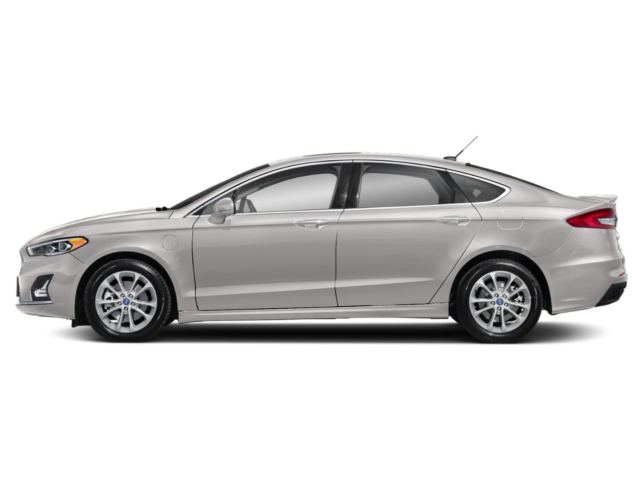 2019 Ford Fusion Energi Vehicle Photo in Valencia, CA 91355