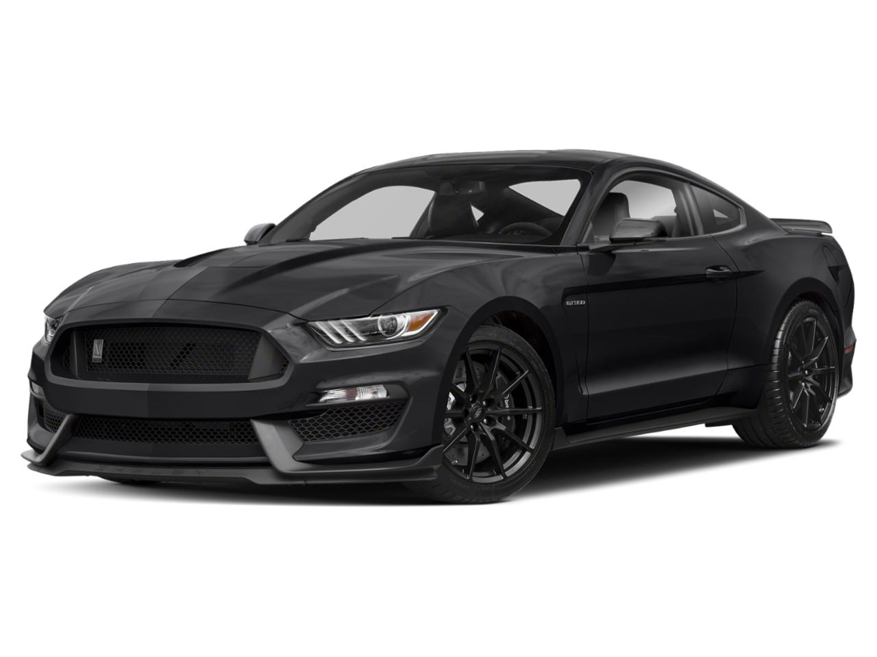 2019 Ford Mustang Vehicle Photo in Margate, FL 33063