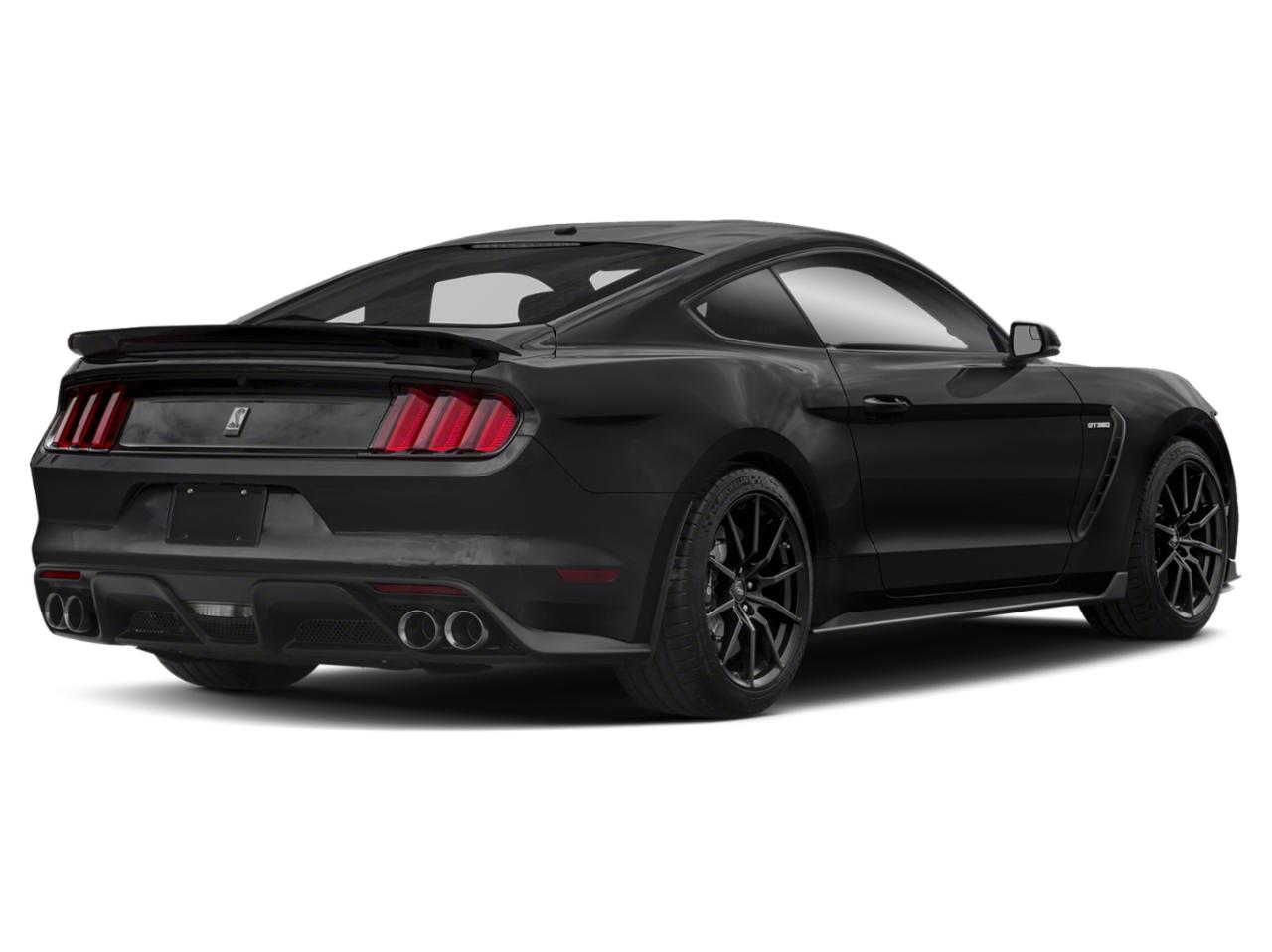 2019 Ford Mustang Vehicle Photo in Margate, FL 33063