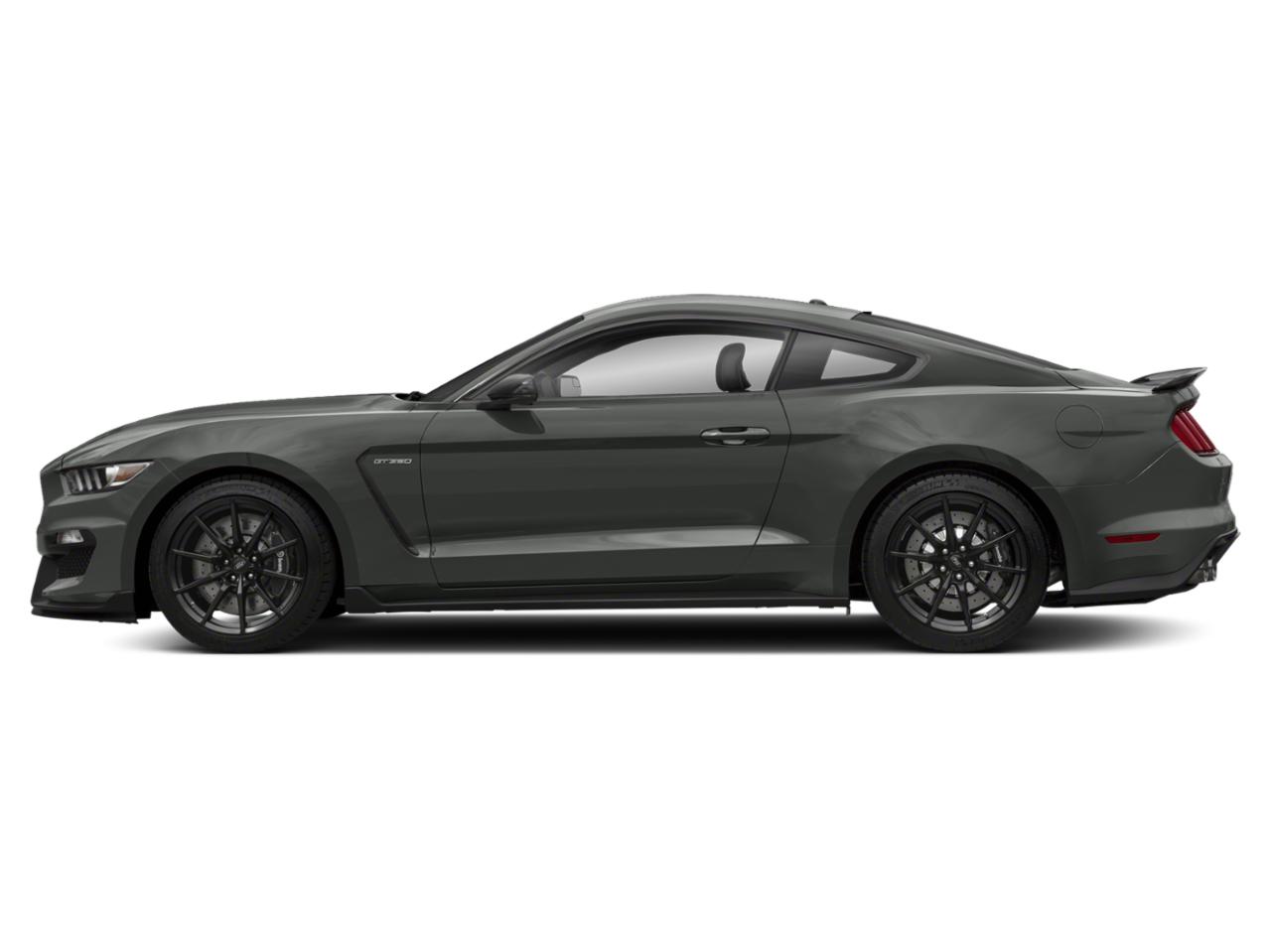 2019 Ford Mustang Vehicle Photo in Houston, TX 77007