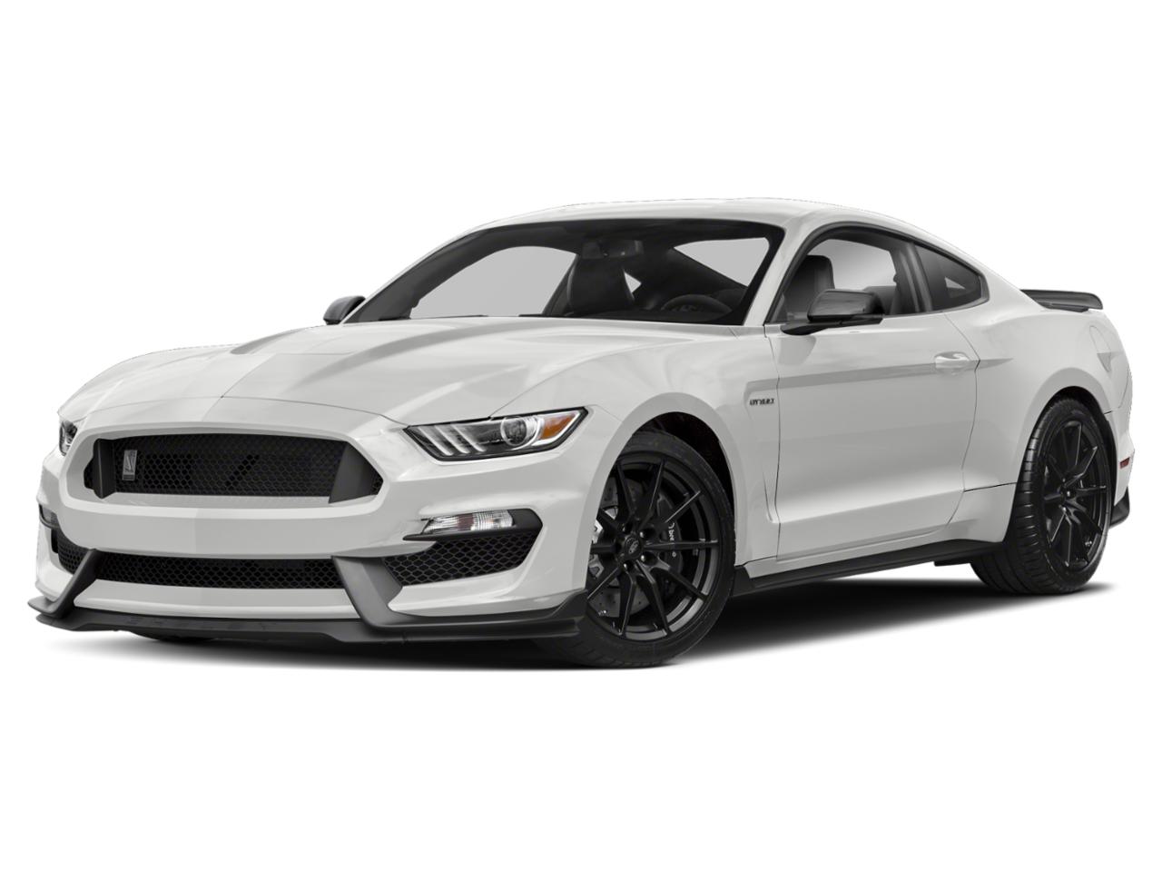 2019 Ford Mustang Vehicle Photo in Peoria, AZ 85382