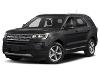 Used 2019 Ford Explorer Limited with VIN 1FM5K8F81KGB12503 for sale in Ada, MN