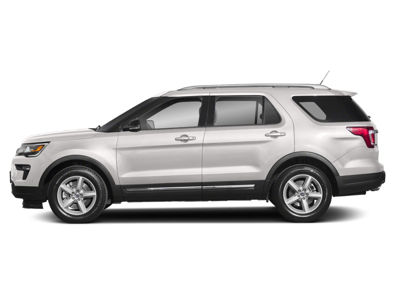 2019 Ford Explorer Vehicle Photo in Miami, FL 33169