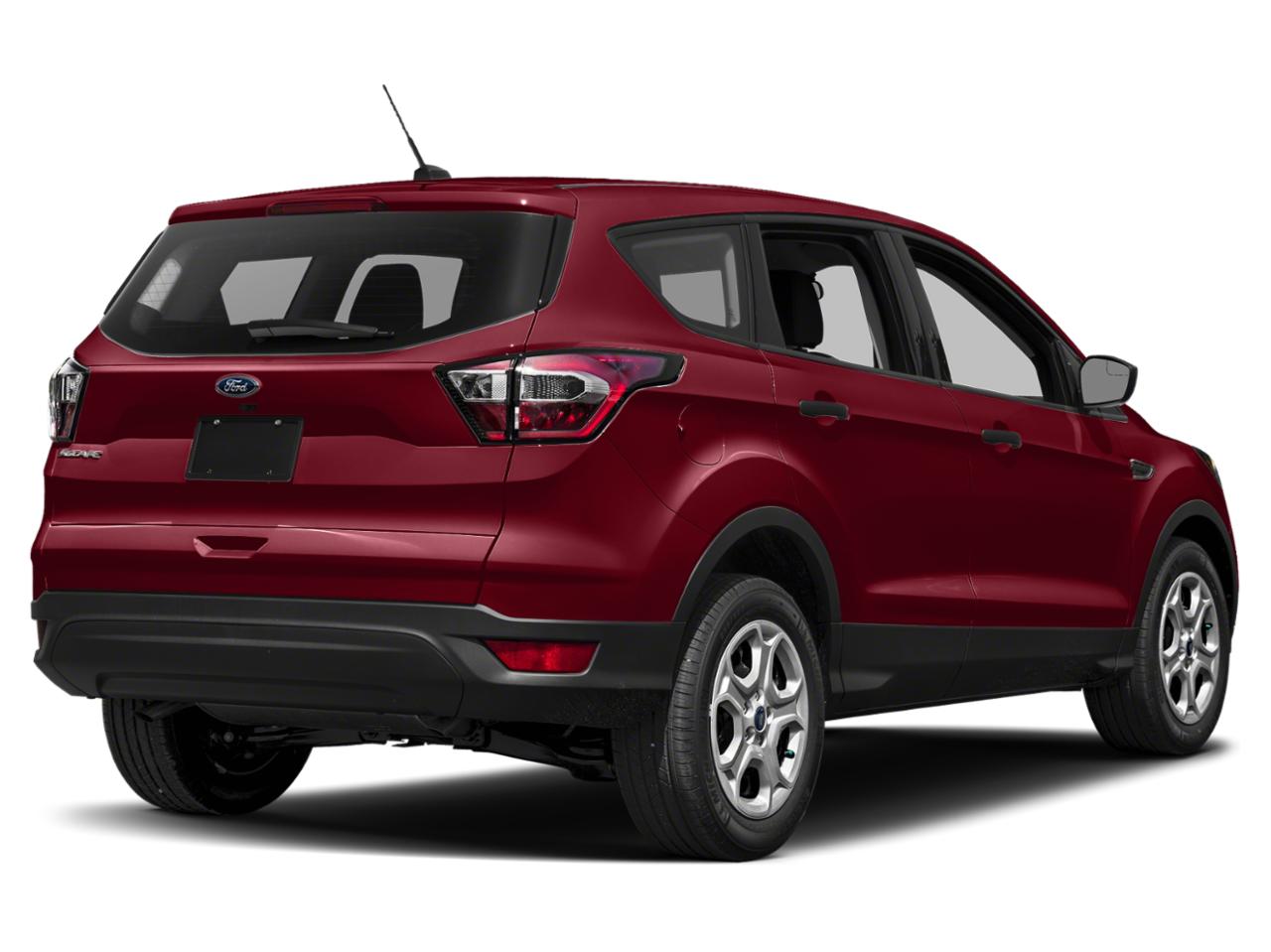 2019 Ford Escape Vehicle Photo in Appleton, WI 54913