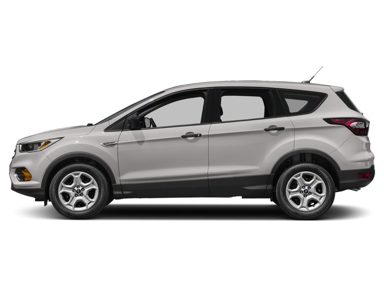 Used 2019 Ford Escape Titanium with VIN 1FMCU0J97KUB57921 for sale in Benton, AR