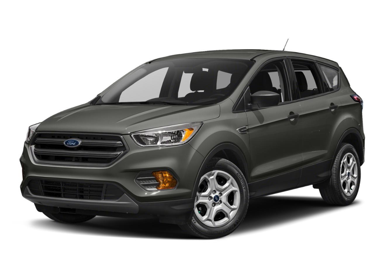 2019 Ford Escape Vehicle Photo in Neenah, WI 54956