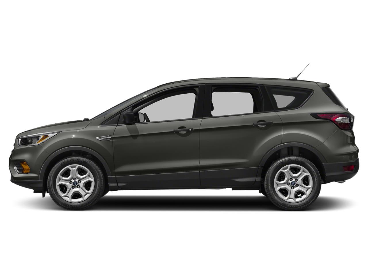 2019 Ford Escape Vehicle Photo in Neenah, WI 54956