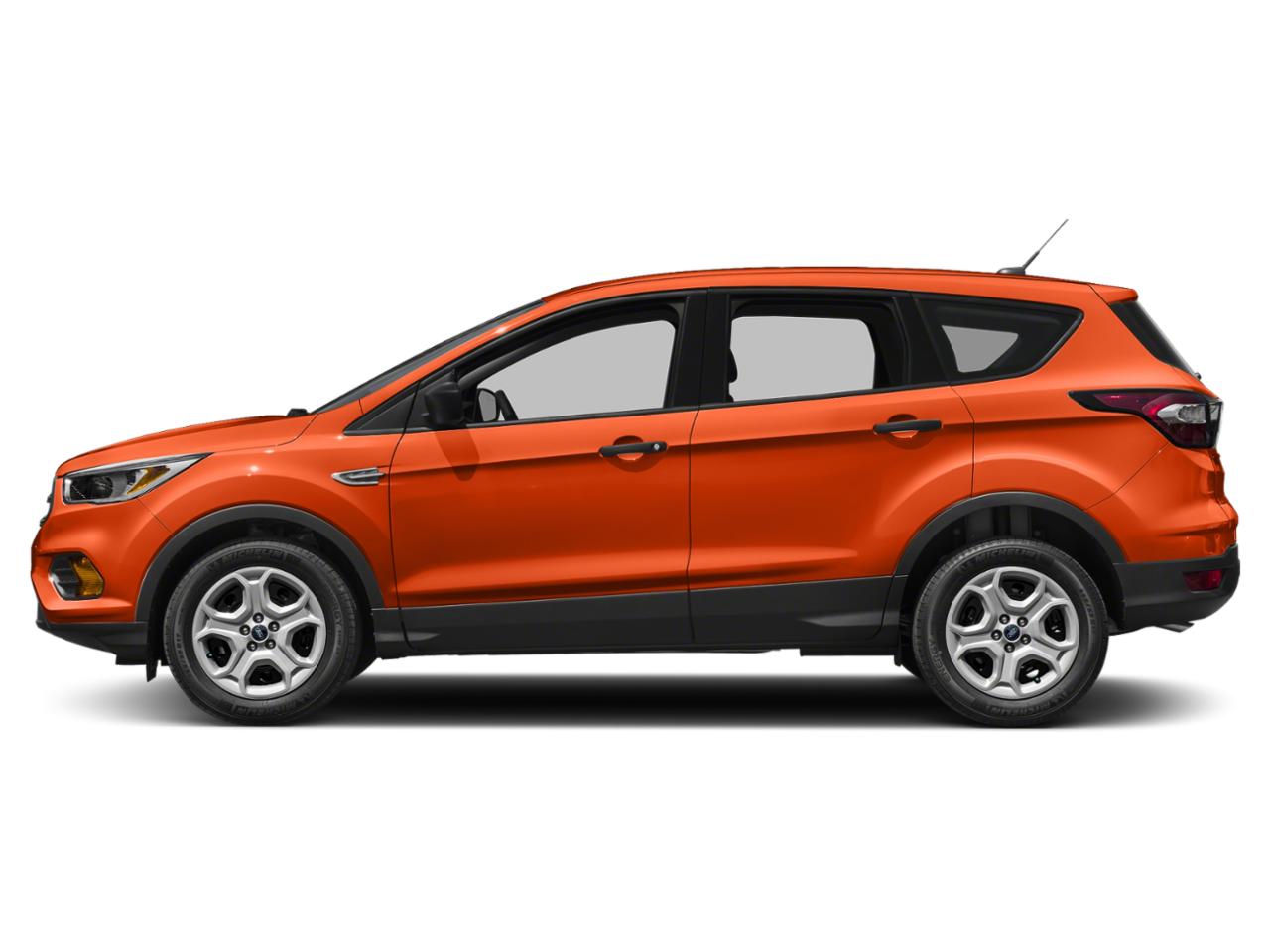 2019 Ford Escape Vehicle Photo in OAK LAWN, IL 60453-2517