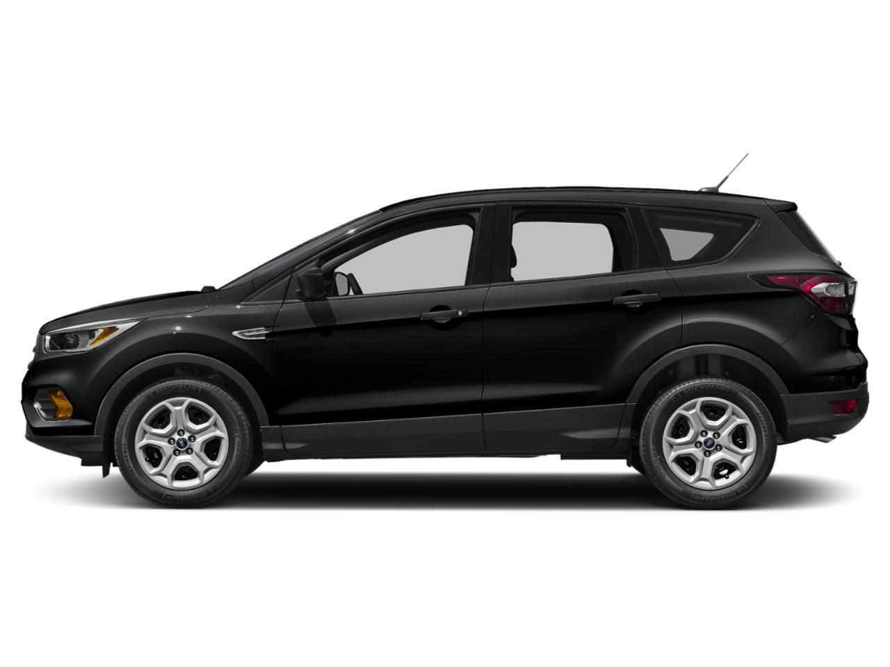 2019 Ford Escape Vehicle Photo in BEAUFORT, SC 29906-4218