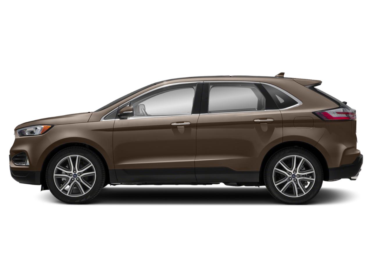 Certified 2019 Ford Edge SEL with VIN 2FMPK3J91KBB38280 for sale in Decatur, AL