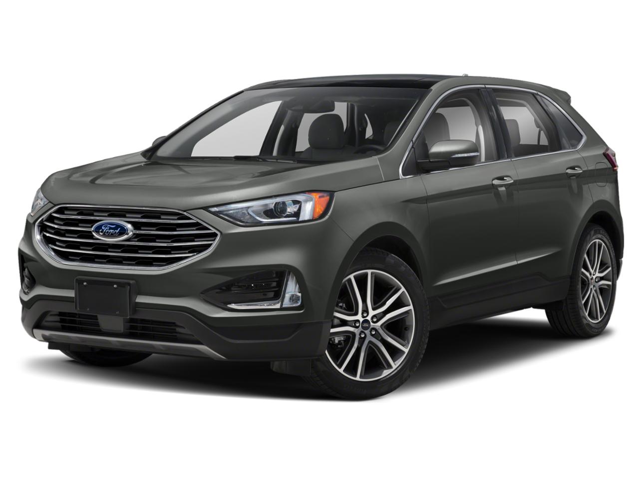 2019 Ford Edge Vehicle Photo in Grapevine, TX 76051