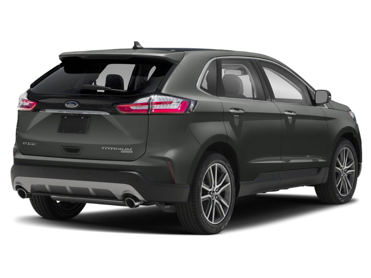 2019 Ford Edge Vehicle Photo in Grapevine, TX 76051