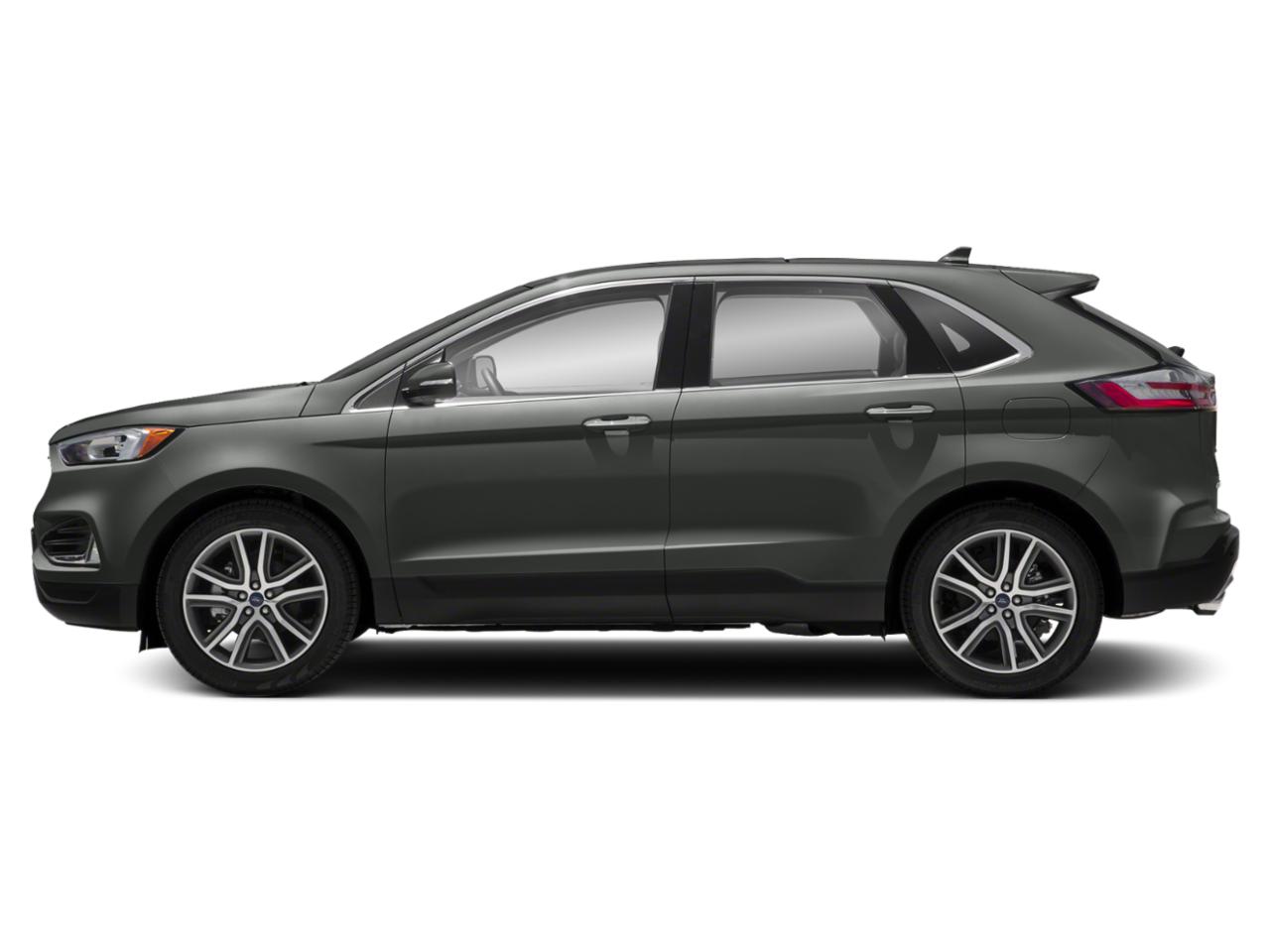 2019 Ford Edge Vehicle Photo in Ft. Myers, FL 33907