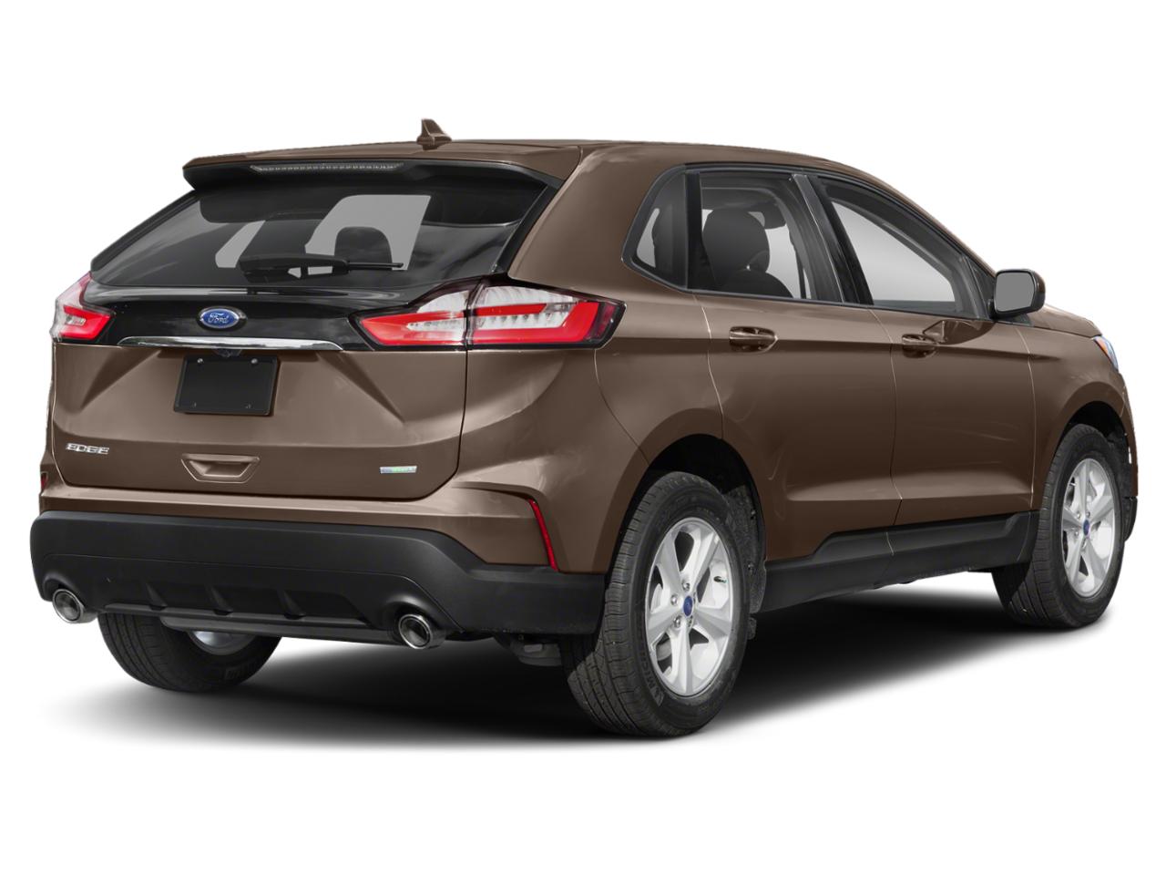 2019 Ford Edge Vehicle Photo in Panama City, FL 32401