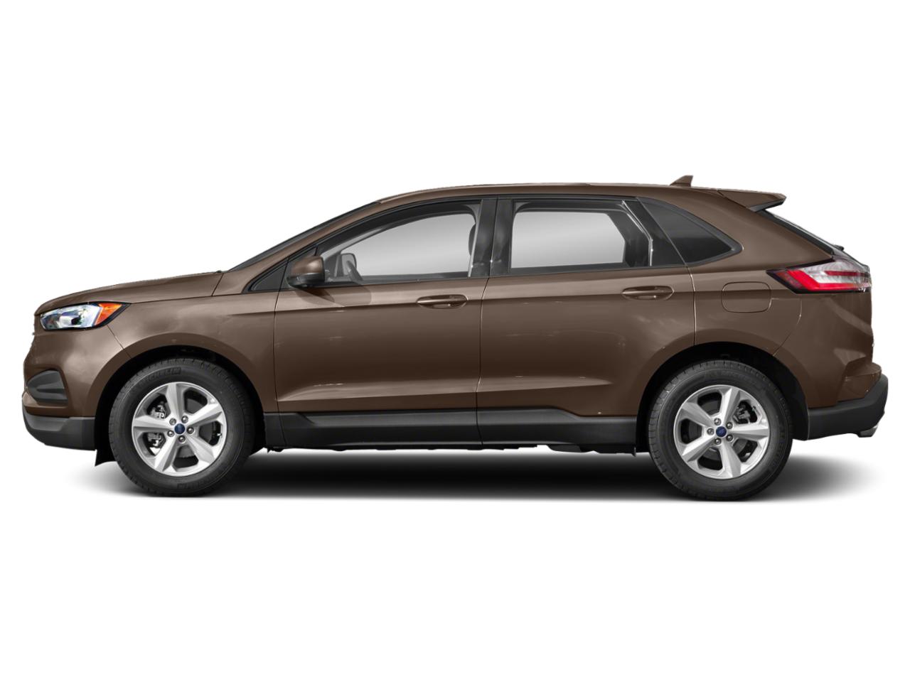 2019 Ford Edge Vehicle Photo in Panama City, FL 32401