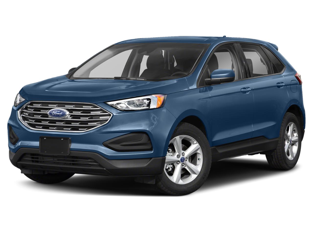 2019 Ford Edge Vehicle Photo in Clearwater, FL 33761