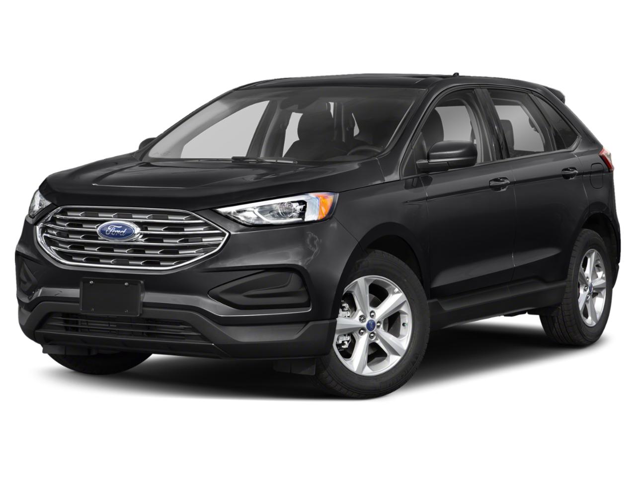 2019 Ford Edge Vehicle Photo in Panama City, FL 32401