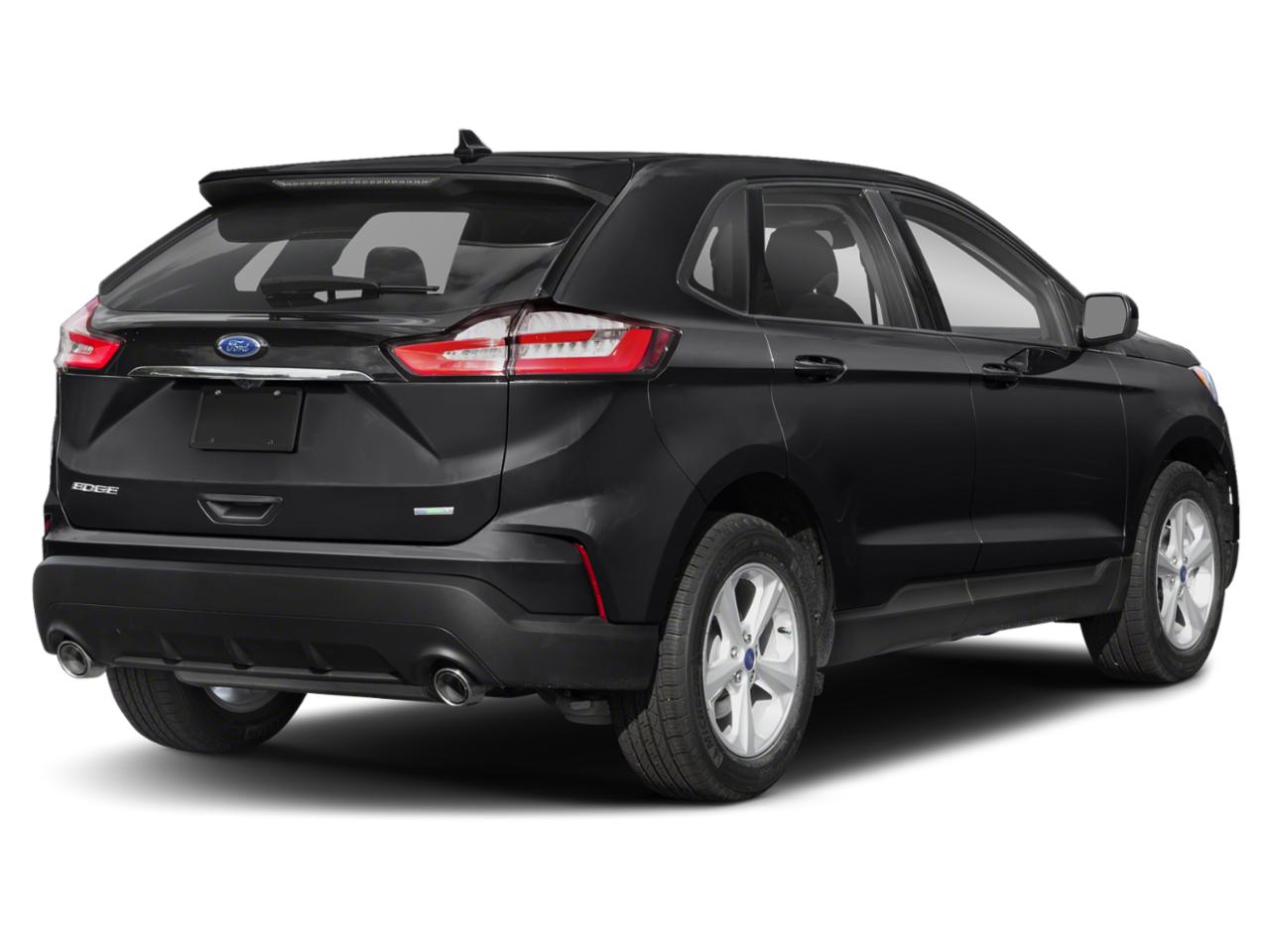 2019 Ford Edge Vehicle Photo in Panama City, FL 32401