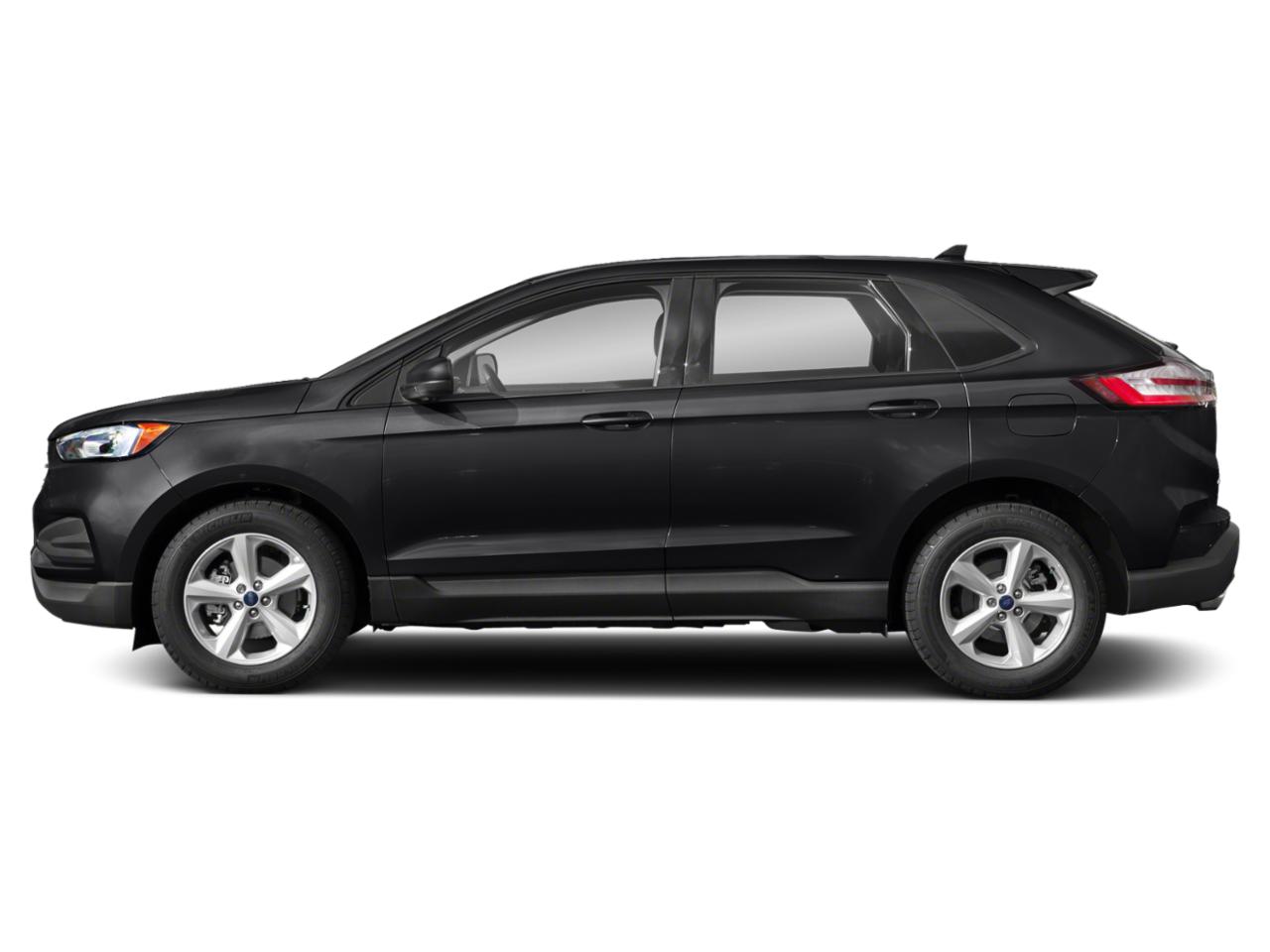 2019 Ford Edge Vehicle Photo in Panama City, FL 32401