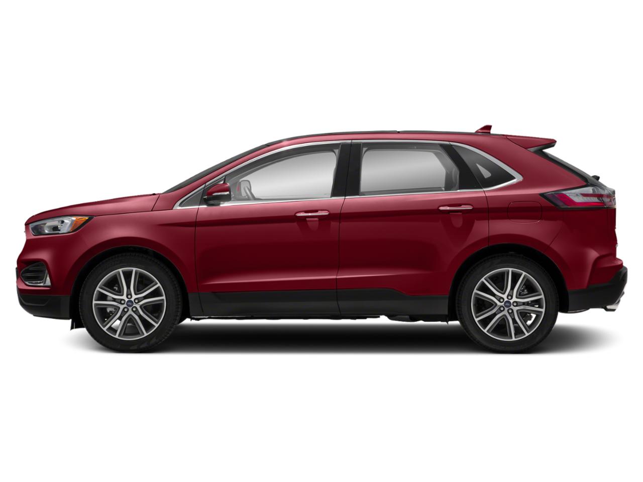 2019 Ford Edge Vehicle Photo in Neenah, WI 54956