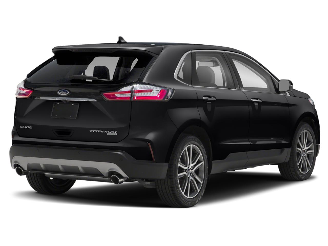 2019 Ford Edge Vehicle Photo in Houston, TX 77007