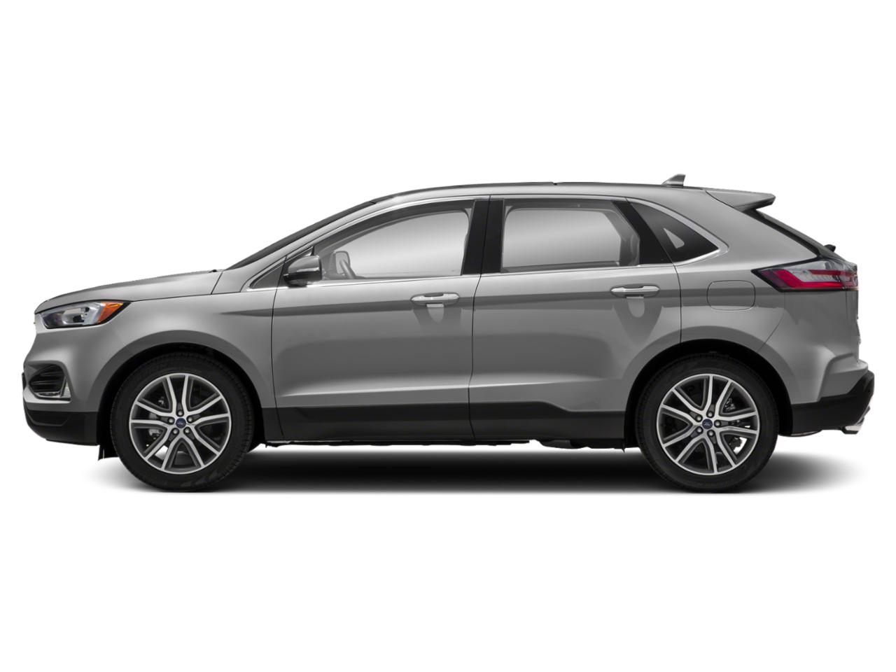 Used 2019 Ford Edge SEL with VIN 2FMPK4J9XKBC07277 for sale in Alliance, NE