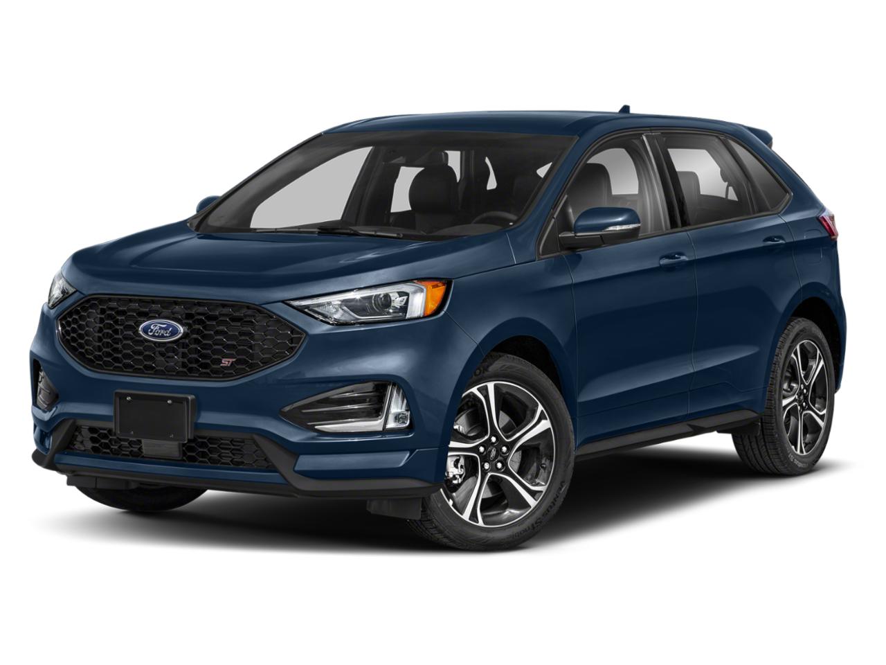 2019 Ford Edge Vehicle Photo in ORLANDO, FL 32812-3021